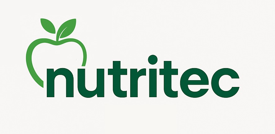 NutriTec Logo